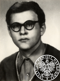 Maliszewski Edward Zbigniew