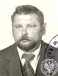 Słodkiewicz Stanisław