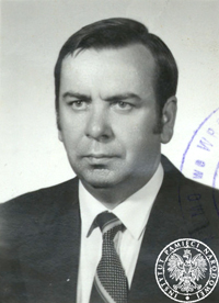 Boruk Janusz Stanisław