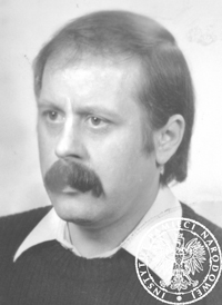 Drąg Michał Jan