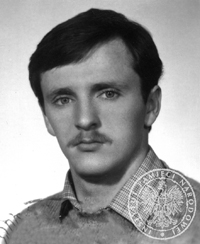 Mizera Zygmunt Antoni