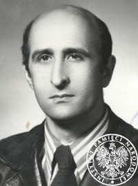 Kopystyński Zbigniew