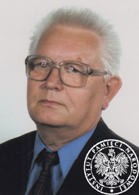 Piłat Stanisław Ignacy