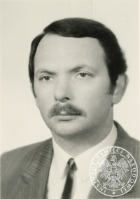 Pączek Marian Franciszek