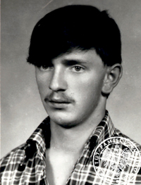 Florek Mirosław Edward