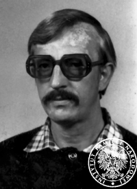 Jankowski - Burczyk Witold Bernard