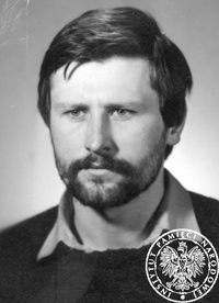 Naruszewicz Krzysztof