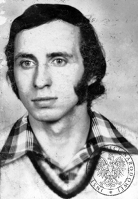 Dudziński Wiesław Adam