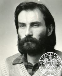 Nowakowski Radzimierz Jerzy