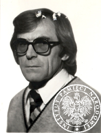 Pietrucha Tadeusz Maciej