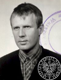 Koziarkiewicz Piotr Zbigniew