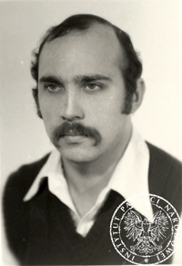 Kozłowski Krzysztof