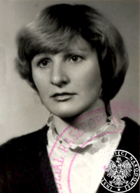 Matkowska Aleksandra Elżbieta