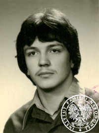 Pawlak Edward Zygmunt