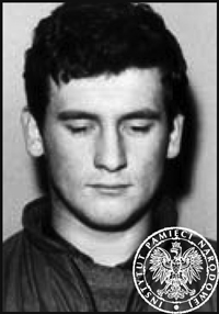 Stępień Mariusz Mirosław