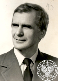 Madej Marek Krzysztof