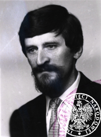 Wawrzyńczak Tadeusz