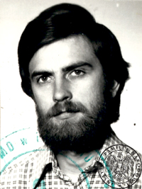 Dziurla Michał Andrzej