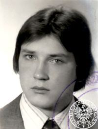 Kraciński Dariusz