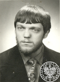 Mincger Ireneusz Adam