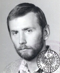 Krzyżosiak Jan Paweł