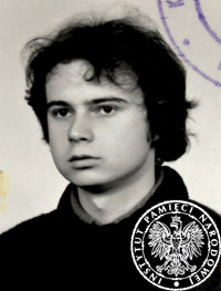 Jakubowicz Andrzej Stanisław