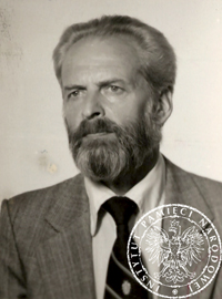 Świątkowski Zbigniew Bronisław