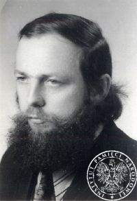 Kijanka Czesław Józef
