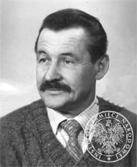 Szczygieł Edward