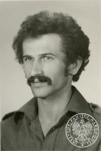 Granat Ryszard Stanisław