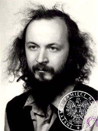 Klimczak Tadeusz Kazimierz