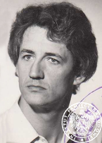 Wyszkowski Krzysztof