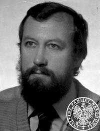 Ładniak Ryszard