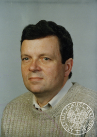 Lenartowski Marek Wojciech