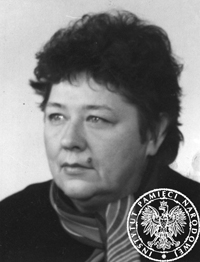 Wojtowicz Helena Krystyna