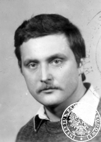 Sawka Andrzej Antoni