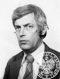 Gosiewski Krzysztof Jan