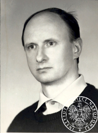 Kowalski Marek Władysław