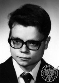 Stopka Artur Zygmunt