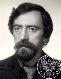 Walczak Ryszard Wiesław