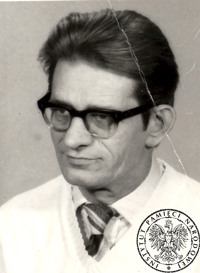 Danecki Bohdan Jacek