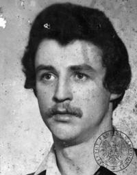 Spinczyk Piotr Józef