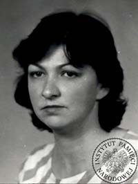 Wołkowicz-Korzeniowska Elżbieta