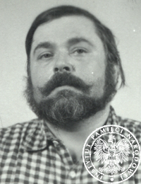 Kudlicki Stanisław Andrzej