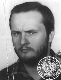 Perliński Marek Zbigniew