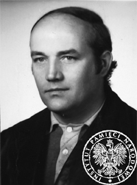 Setla Mieczysław Władysław