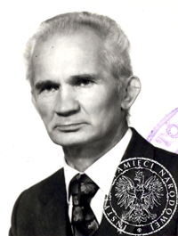 Stachnik Tadeusz Eustachy