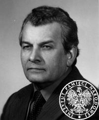 Nawrocki Zbigniew Józef