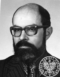 Konciruk / Kanciruk Bohdan Marian