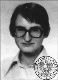 Gromiec Helena Zofia